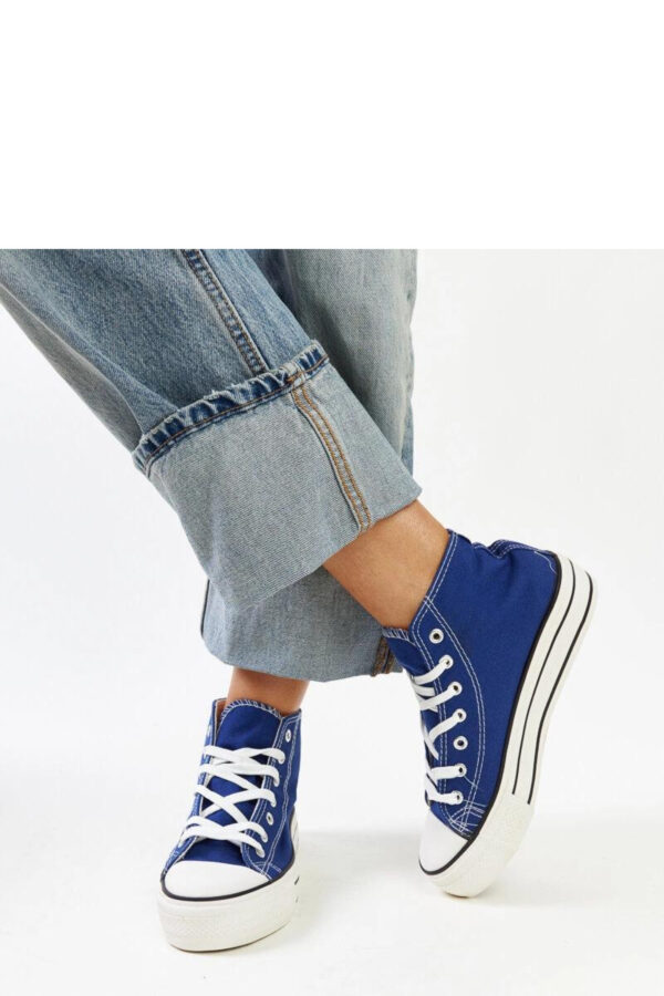 Sneakers model 207392 Solea