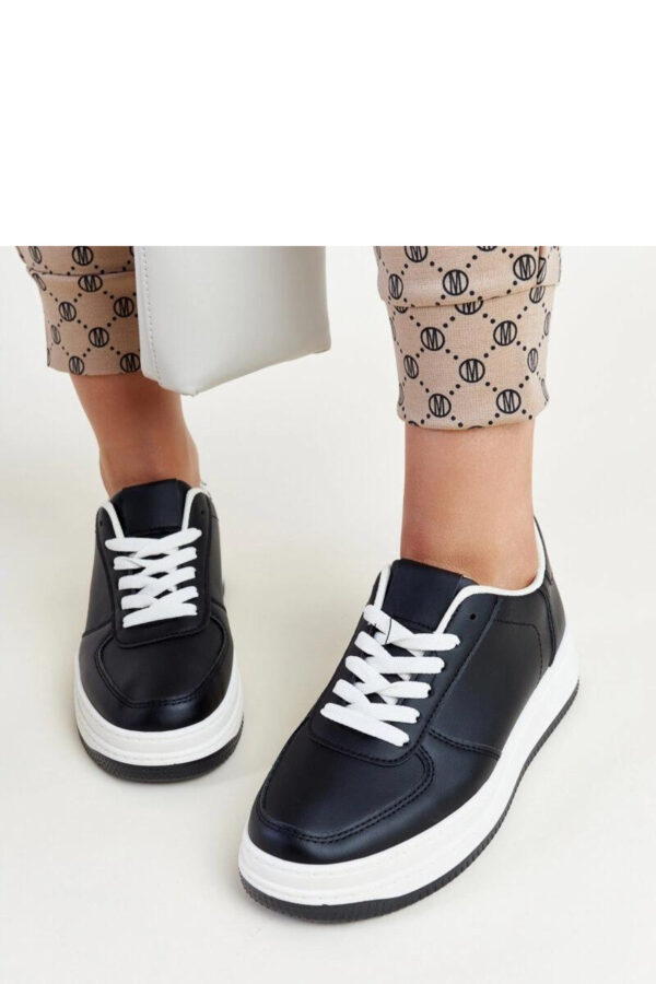 Sneakers model 207402 Solea