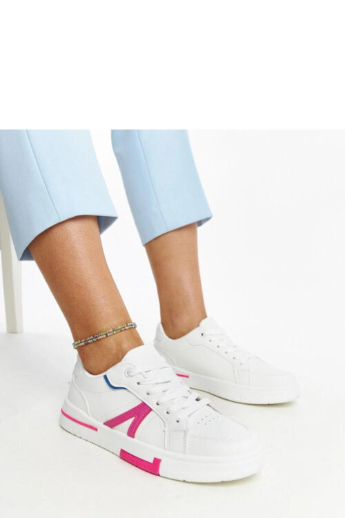 Sneakers model 207406 Solea