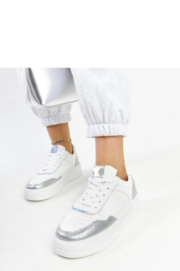 Sneakers model 207411 Solea