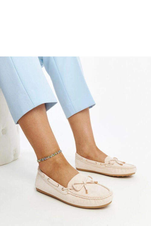 Mocassin model 207419 Solea