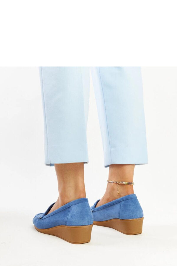 Mocassin model 207422 Solea