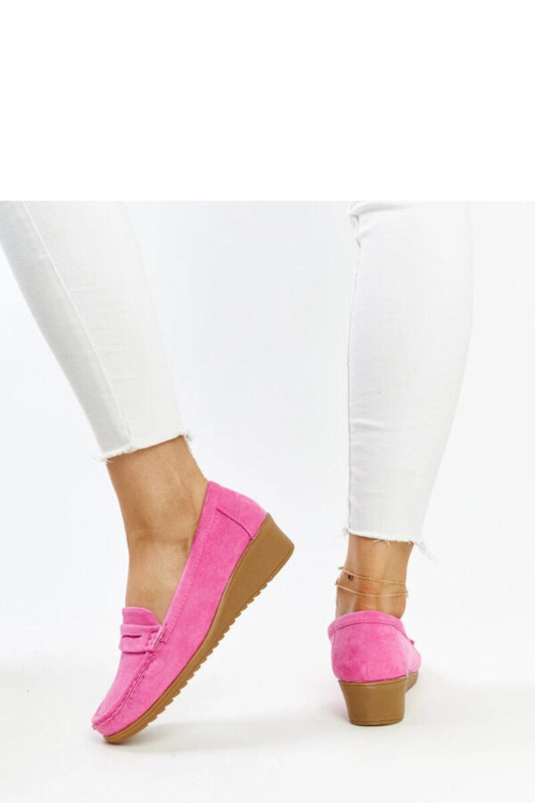 Mocassin model 207423 Solea