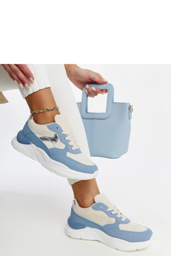 Sneakers model 207429 Solea