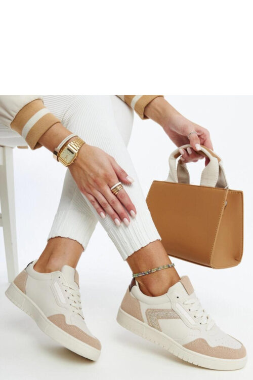 Sneakers model 207433 Solea