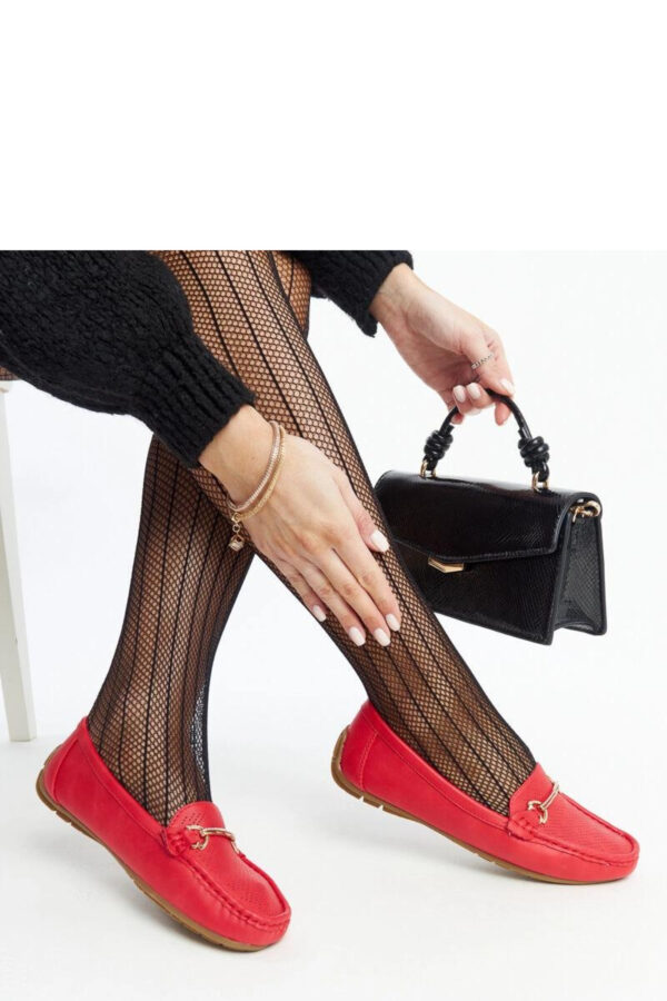 Mocassin model 207444 Solea