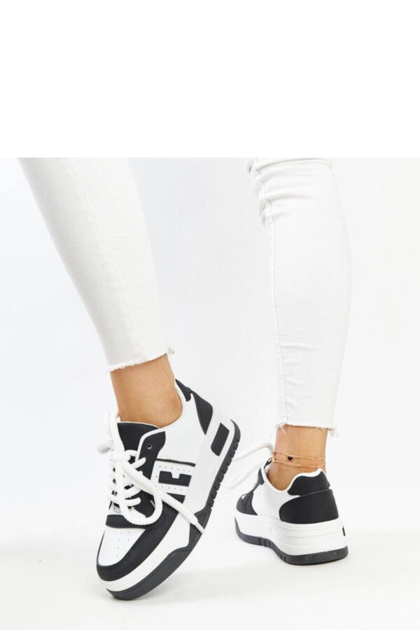 Sneakers model 207462 Solea