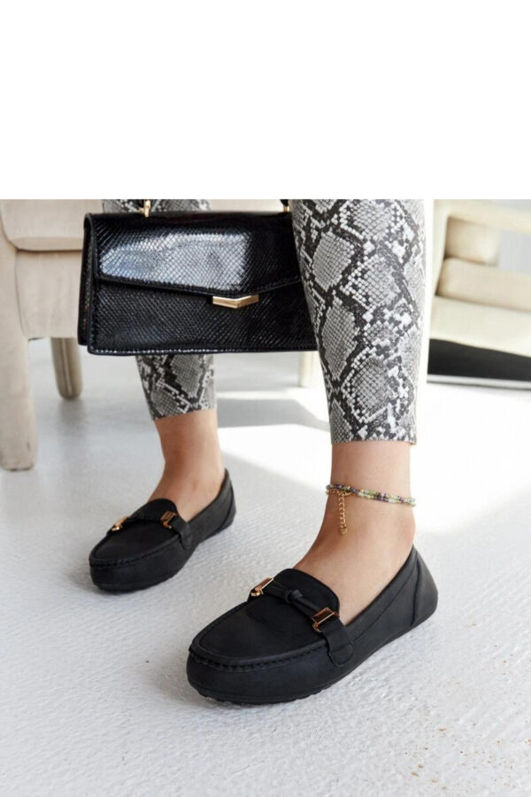 Mocassin model 207475 Solea