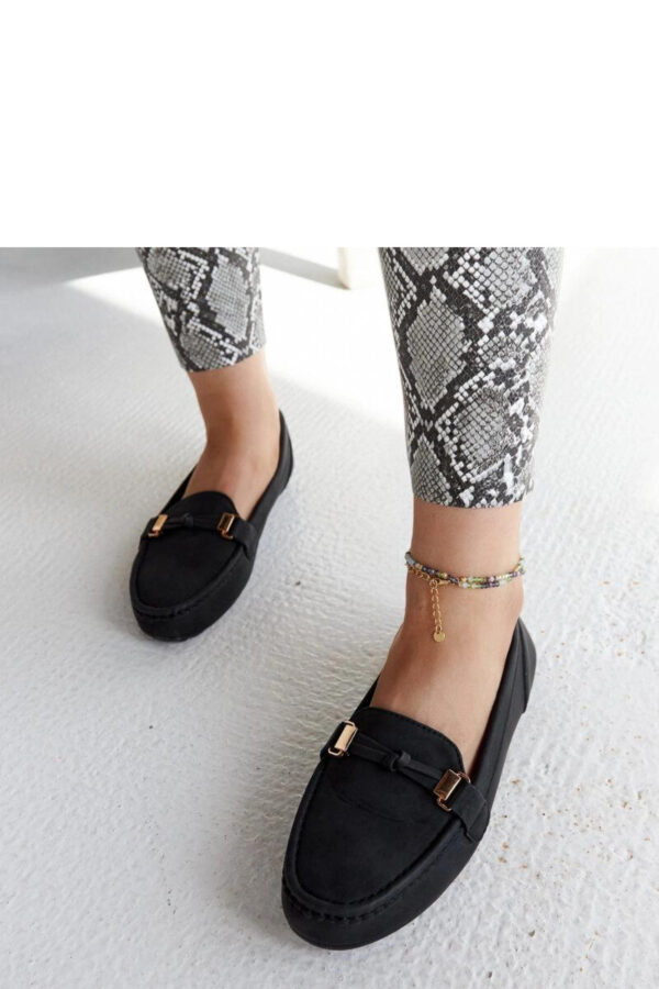 Mocassin model 207475 Solea