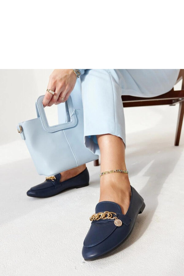 Mocassin model 207479 Solea