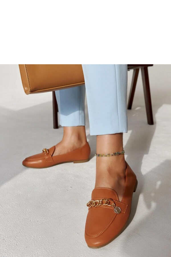 Mocassin model 207481 Solea