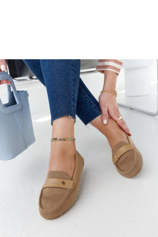 Mocassin model 207488 Solea