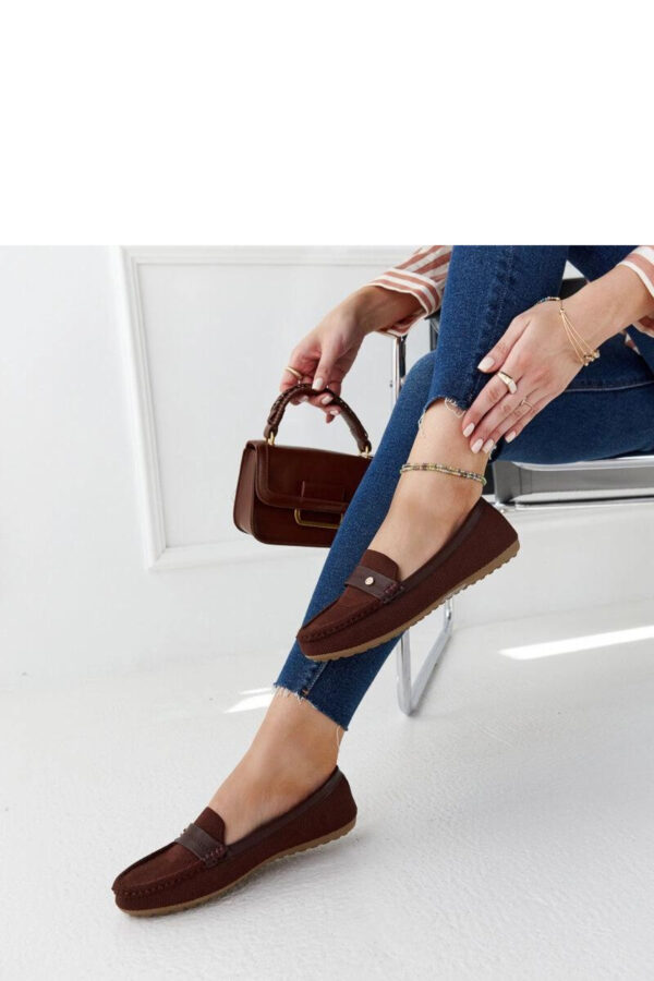 Mocassin model 207491 Solea
