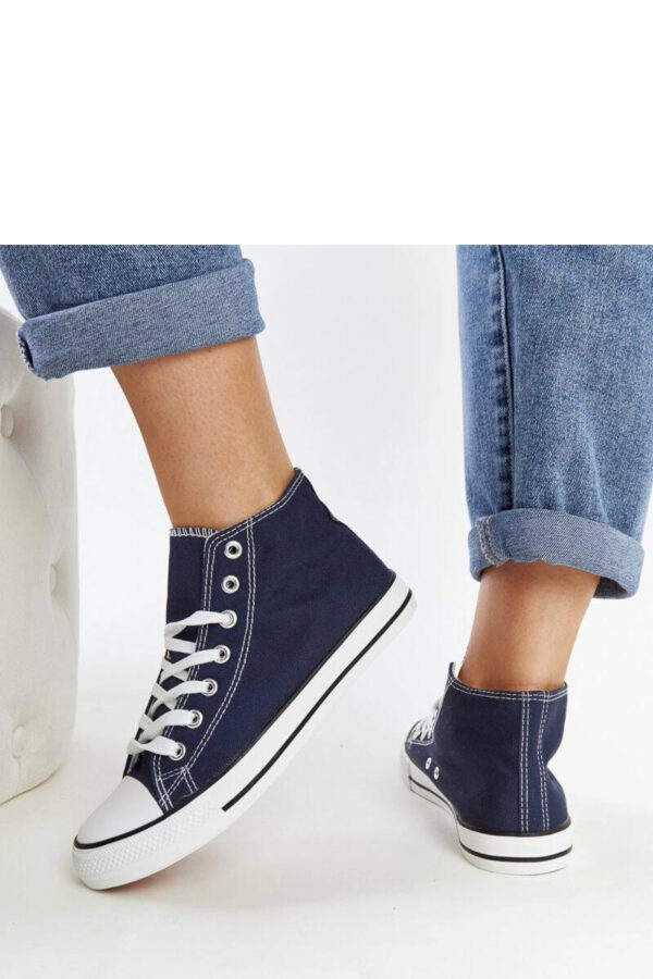 Sneakers model 207501 Solea