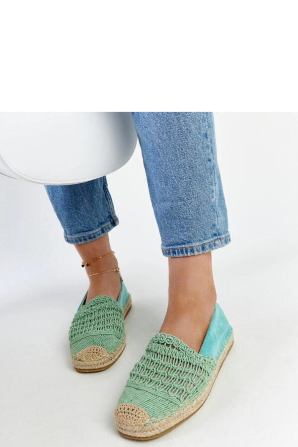 Espadrille model 207505 Solea