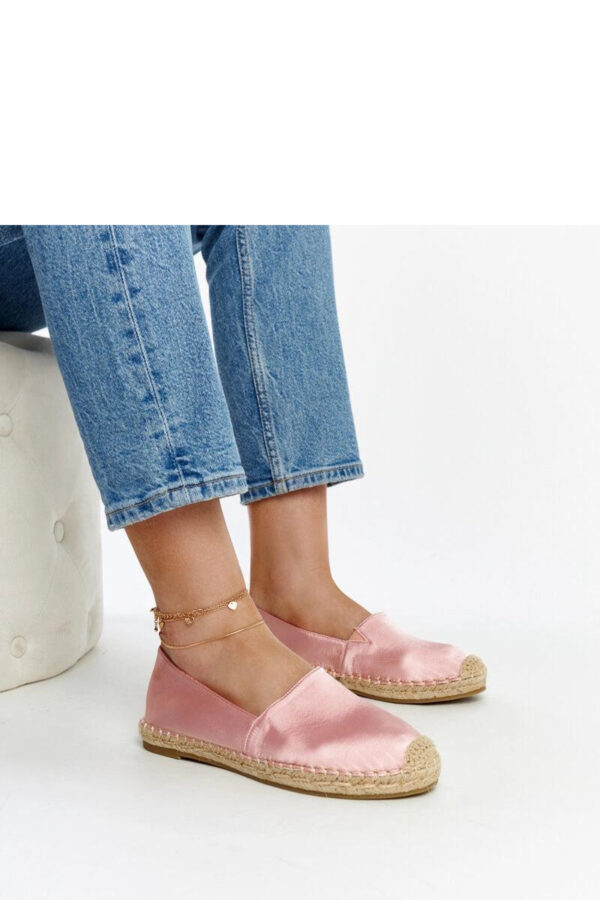 Espadrille model 207508 Solea