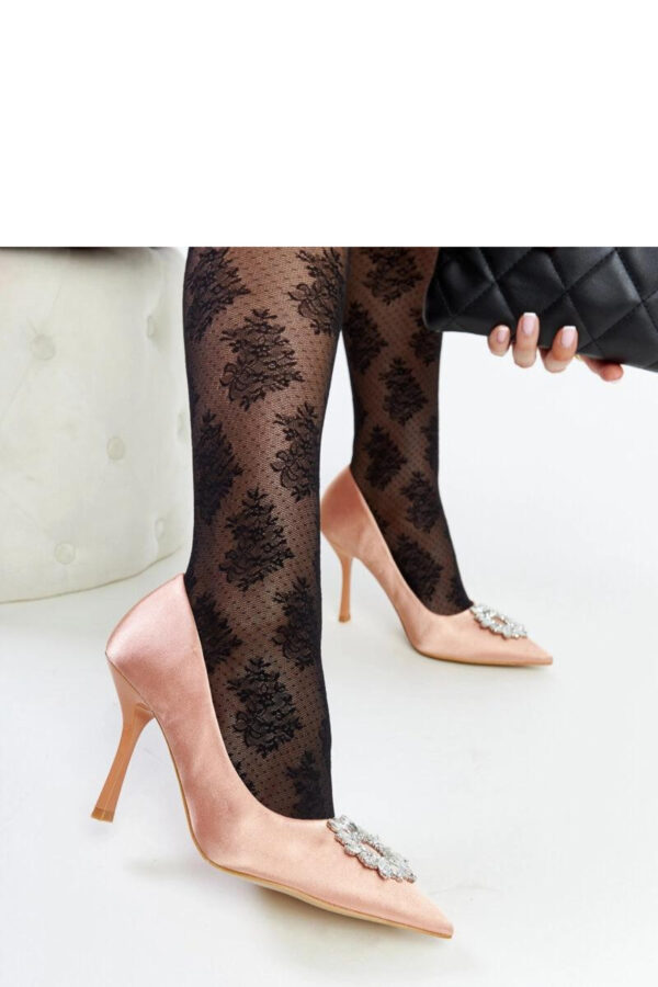 High heel pumps model 207511 Solea