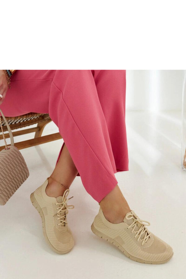 Sneakers model 207531 Solea