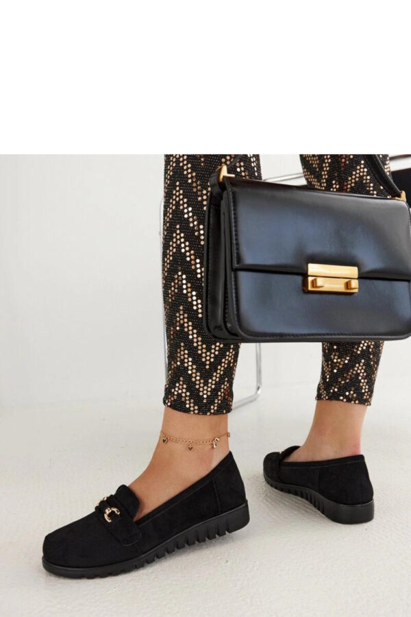 Mocassin model 207537 Solea