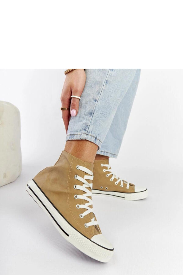 Sneakers model 207544 Solea