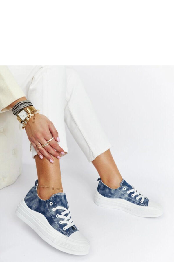 Sneakers model 207545 Solea