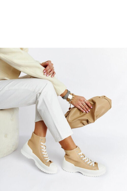 Sneakers model 207551 Solea