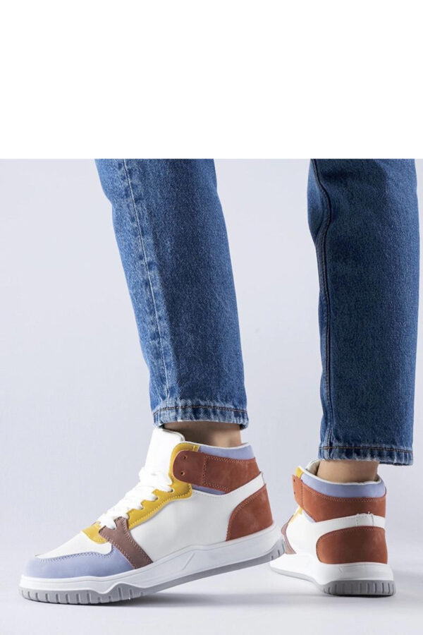 Sneakers model 207564 Solea