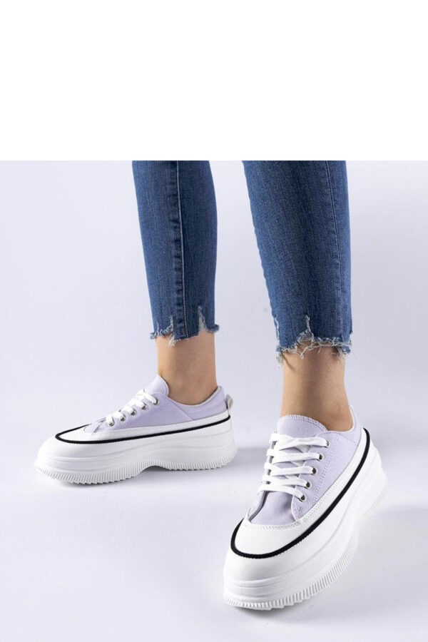 1061700 Sneakers model 207593 Solea