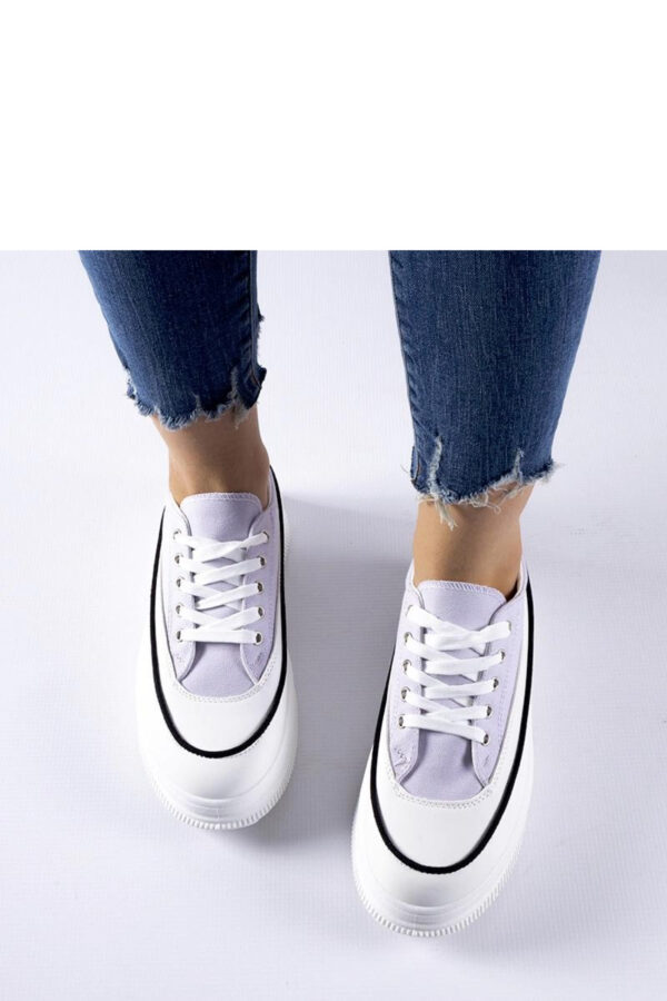 1061701 Sneakers model 207593 Solea