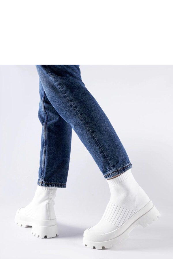 Sneakers model 207606 Solea