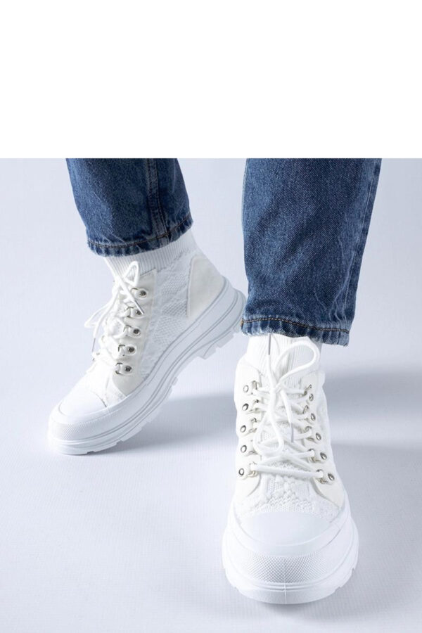 Sneakers model 207610 Solea