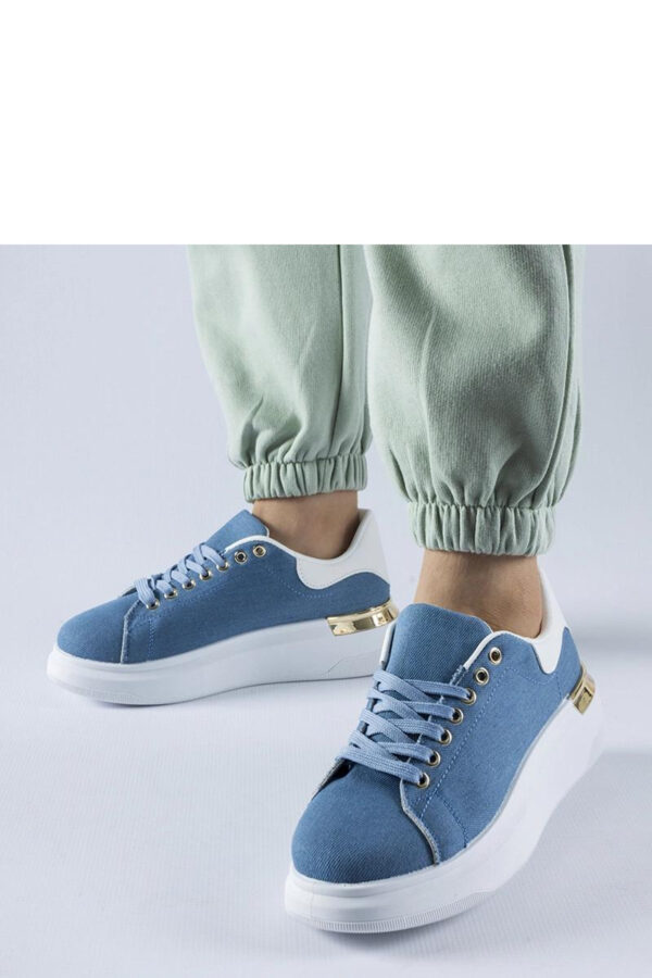 Sneakers model 207619 Solea