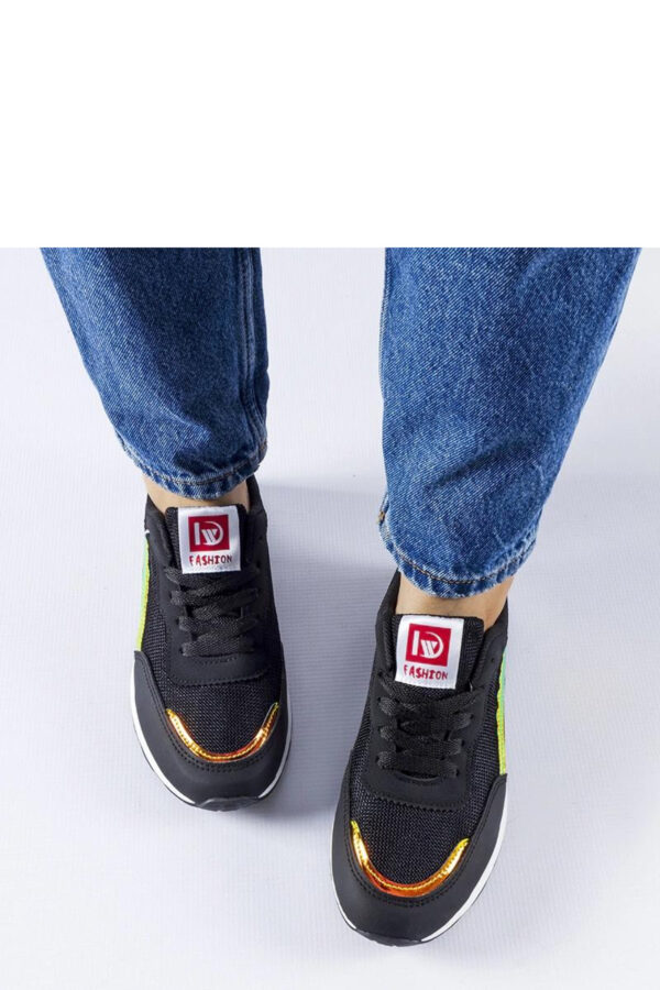 Sneakers model 207621 Solea