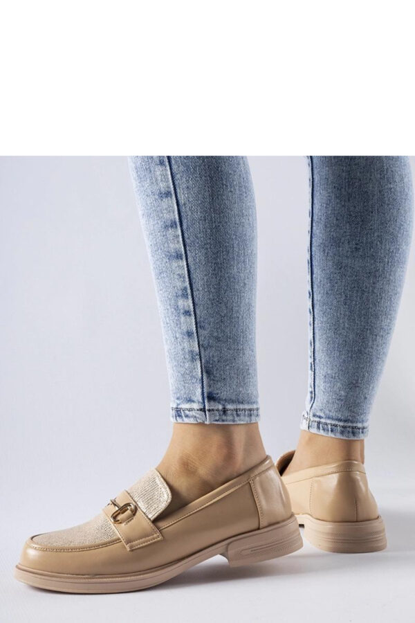 Mocassin model 207643 Solea