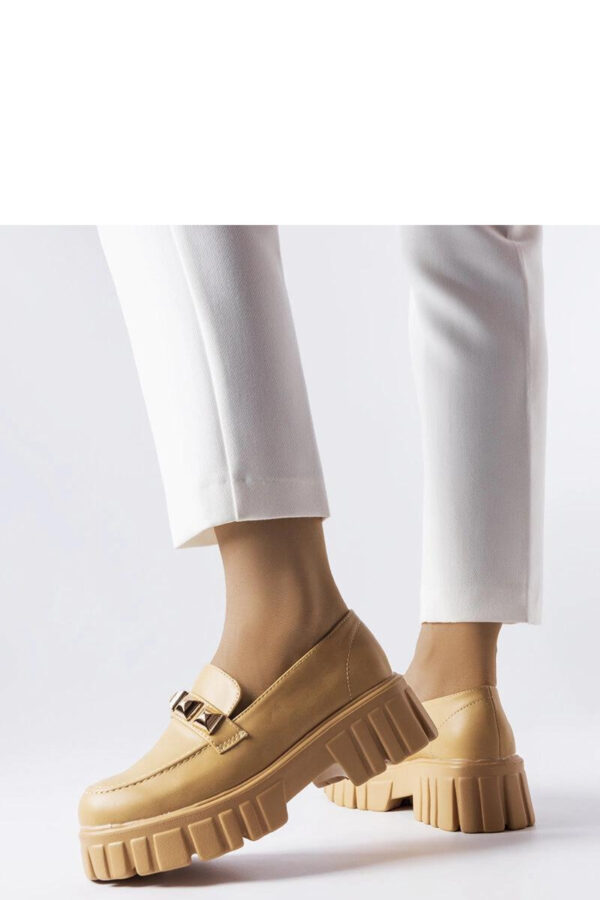 Mocassin model 207648 Solea