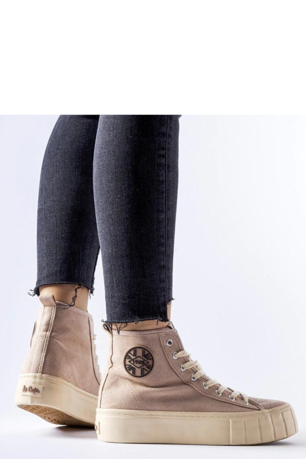 Sneakers model 207650 Solea