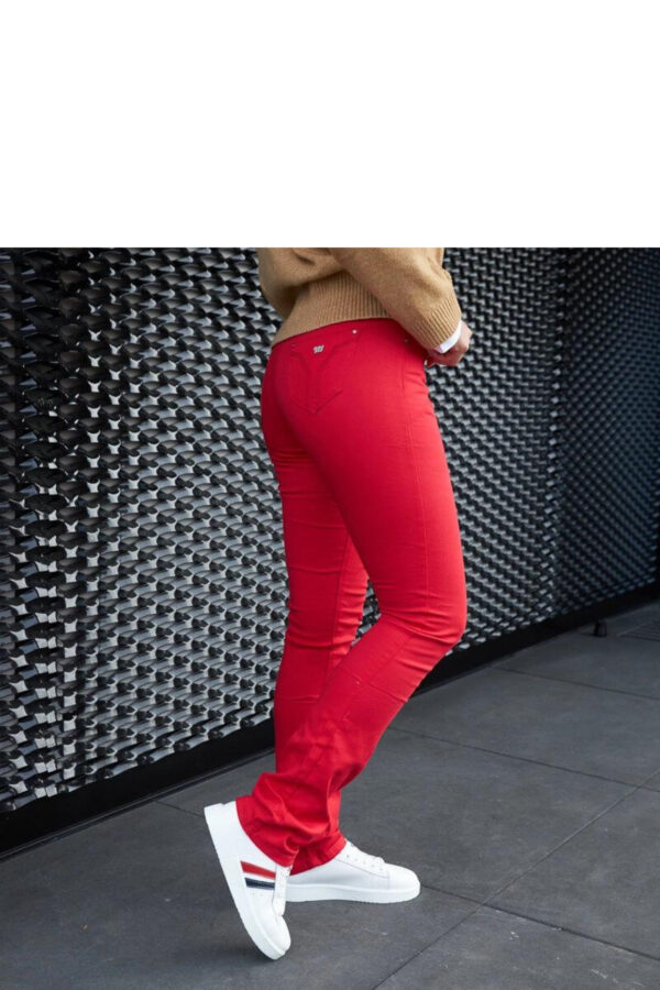 Sneakers model 207663 Solea