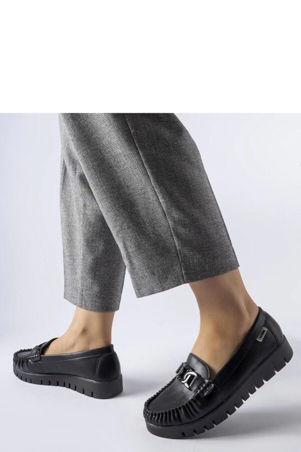 Mocassin model 207664 Solea