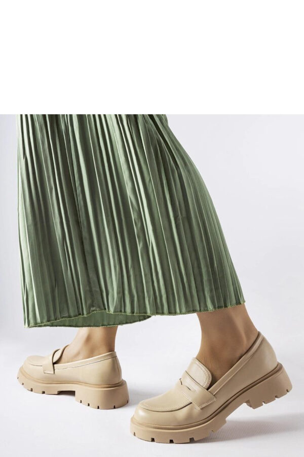 Mocassin model 207684 Solea