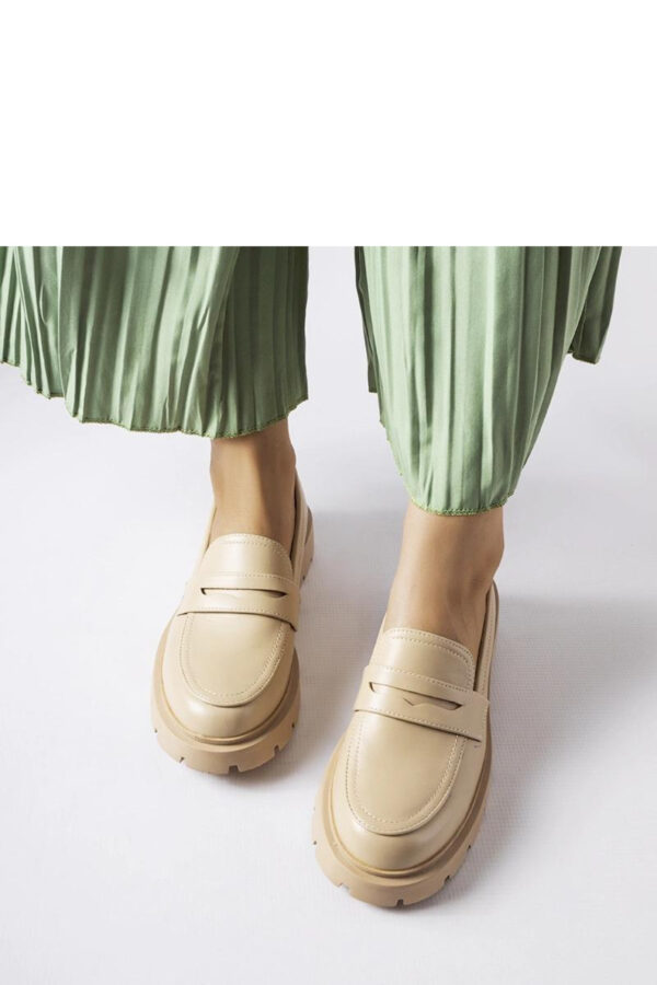 Mocassin model 207684 Solea