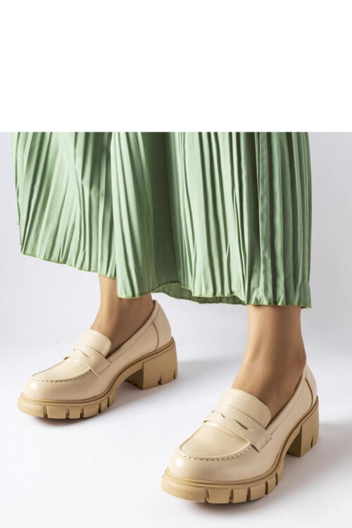 Mocassin model 207686 Solea