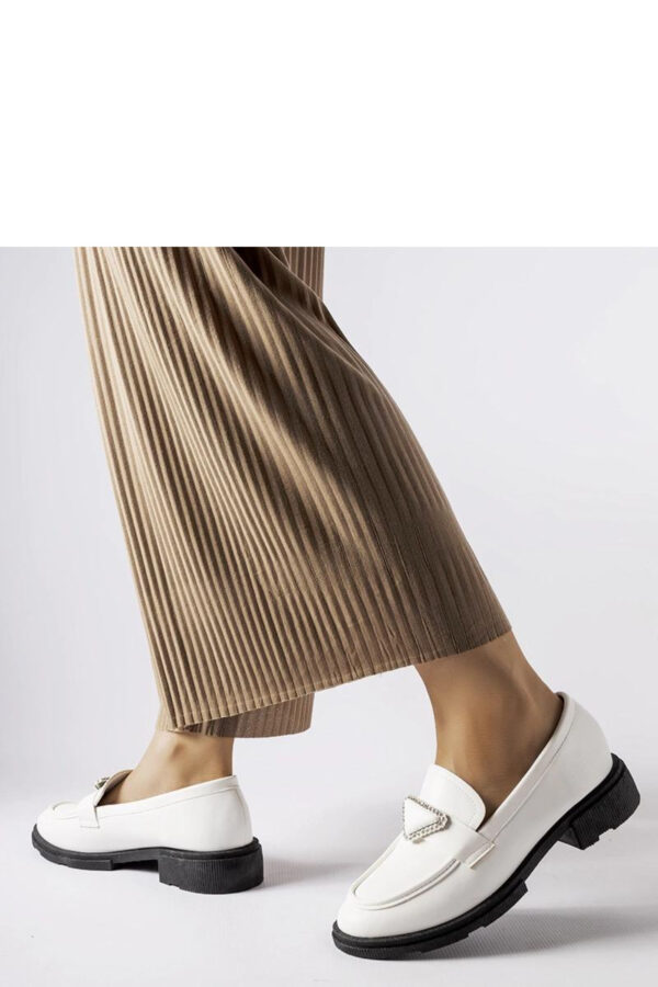 Mocassin model 207691 Solea