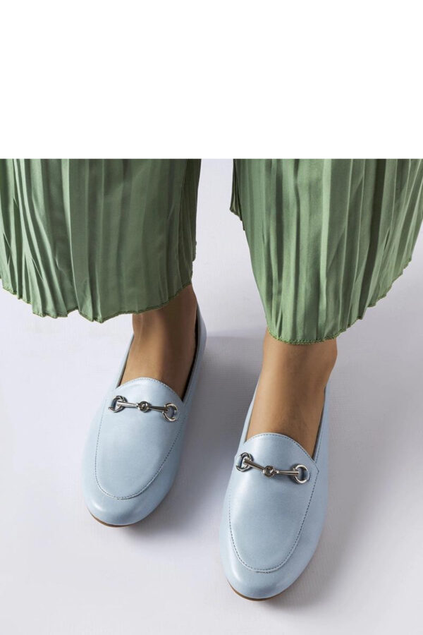 Mocassin model 207713 Solea