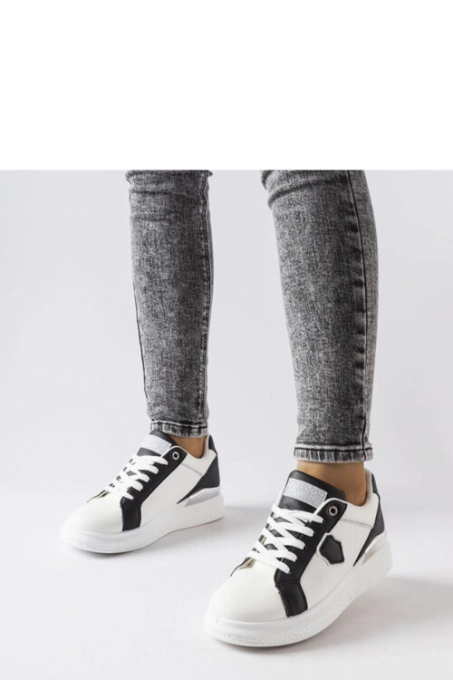 Sneakers model 207724 Solea