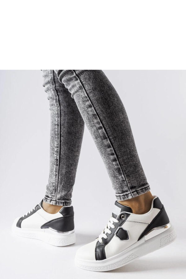 Sneakers model 207724 Solea