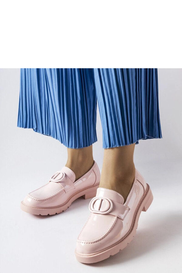 Mocassin model 207737 Solea