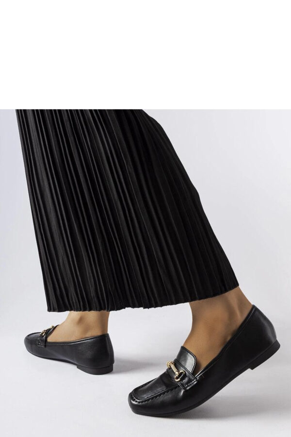 Mocassin model 207748 Solea