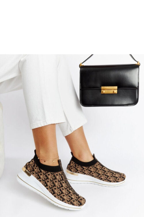 Sneakers model 207749 Solea