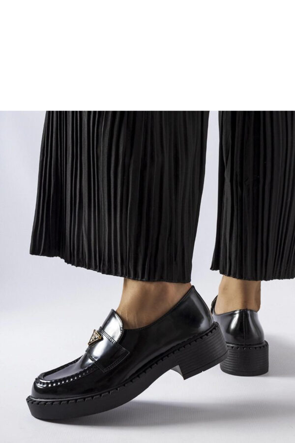 Mocassin model 207752 Solea