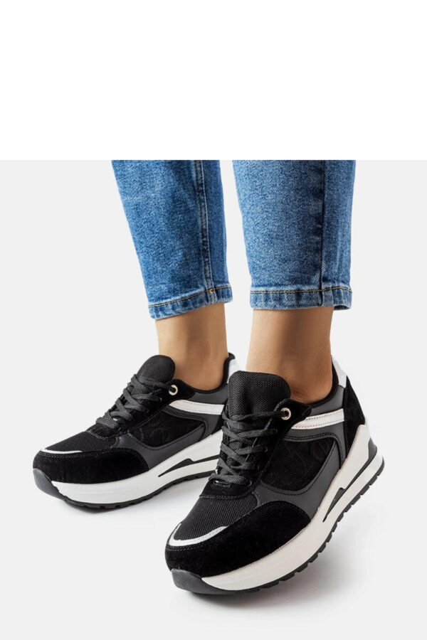 Sneakers model 207771 Solea